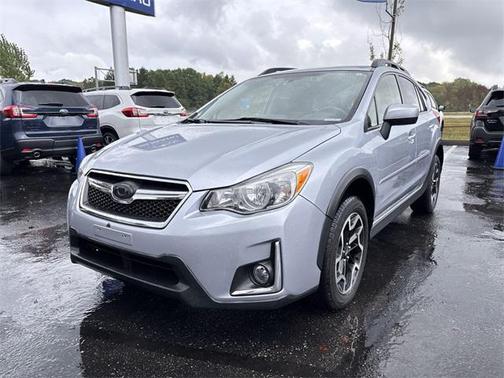 2016 Subaru Crosstrek 2.0i Premium