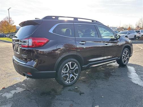 2025 Subaru Ascent Touring 7-Passenger