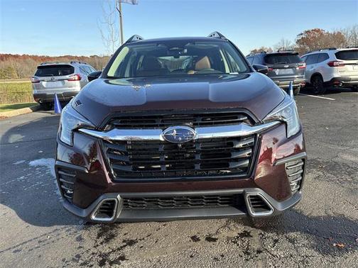 2025 Subaru Ascent Touring 7-Passenger