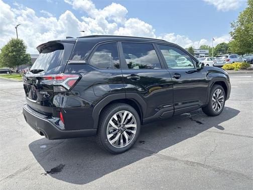 2025 Subaru Forester Hybrid Touring