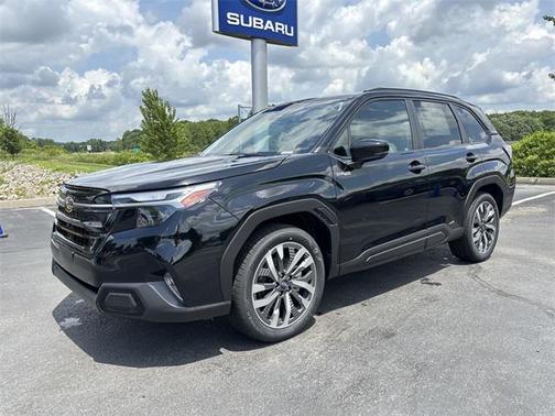 2025 Subaru Forester Hybrid Touring
