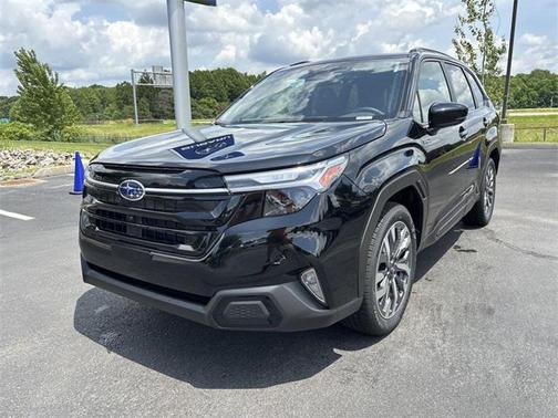 2025 Subaru Forester Hybrid Touring