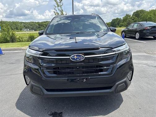 2025 Subaru Forester Hybrid Touring