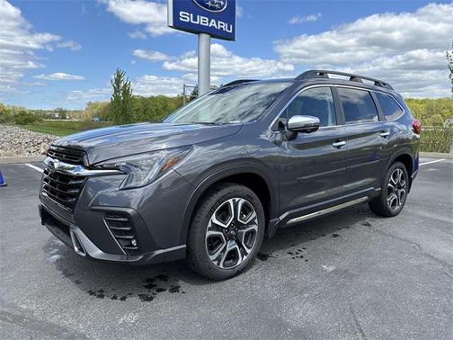 2023 Subaru Ascent Touring 7-Passenger