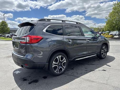 2023 Subaru Ascent Touring 7-Passenger