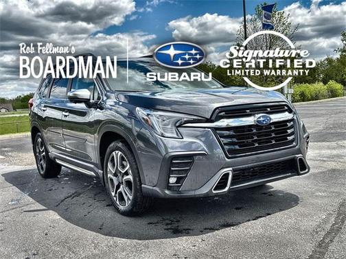 2023 Subaru Ascent Touring 7-Passenger