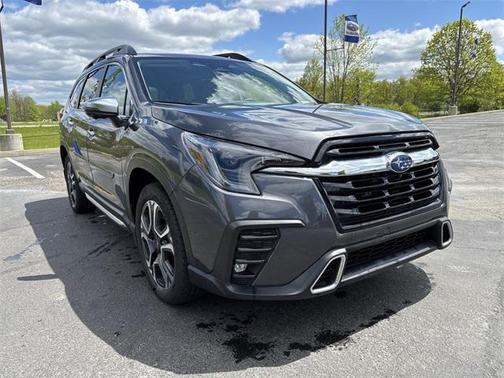 2023 Subaru Ascent Touring 7-Passenger