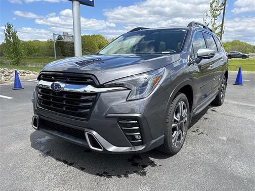 2023 Subaru Ascent Touring 7-Passenger