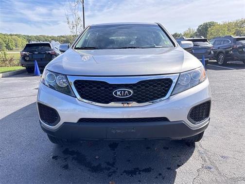 2012 Kia Sorento LX
