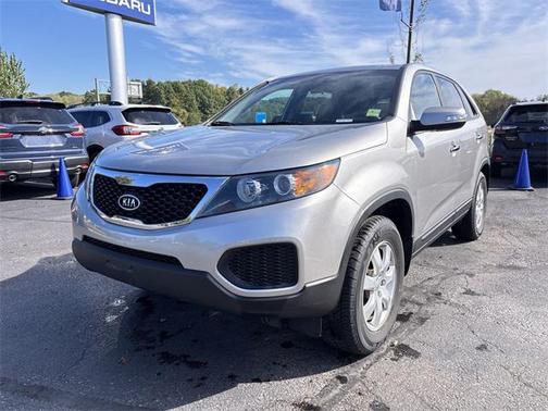 2012 Kia Sorento LX