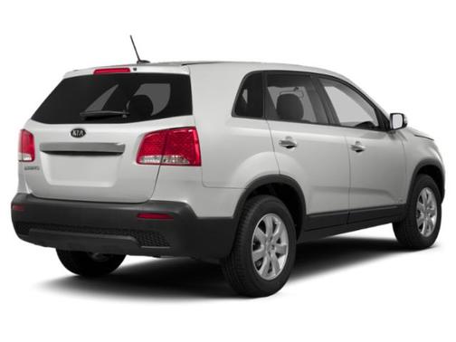 2012 Kia Sorento LX