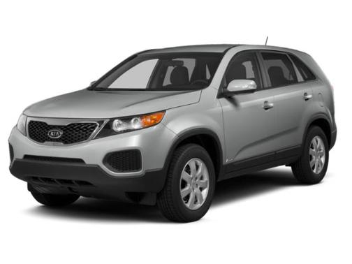 2012 Kia Sorento LX