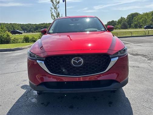 2023 Mazda CX-5 2.5 S Premium