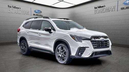 2026 Subaru Ascent Onyx Edition Touring 7-Passenger