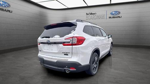 2026 Subaru Ascent Onyx Edition Touring 7-Passenger