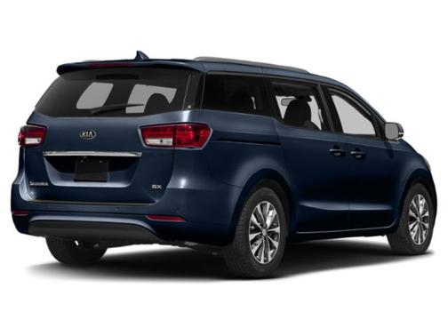 2016 Kia Sedona SX