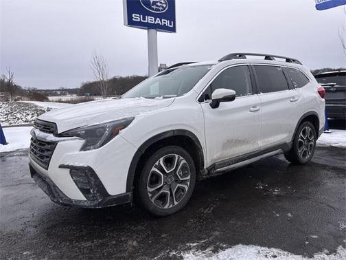2023 Subaru Ascent Limited 8-Passenger
