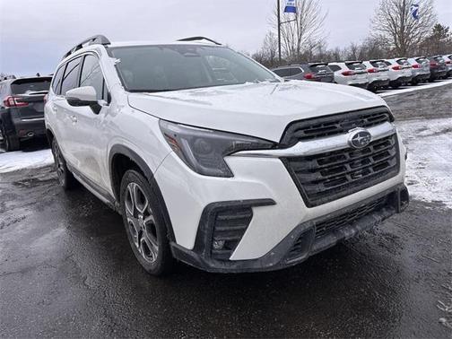 2023 Subaru Ascent Limited 8-Passenger