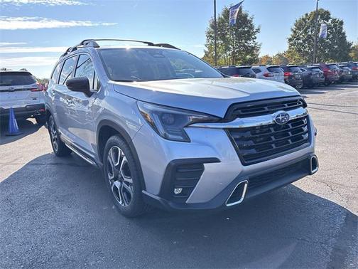 2024 Subaru Ascent Touring 7-Passenger