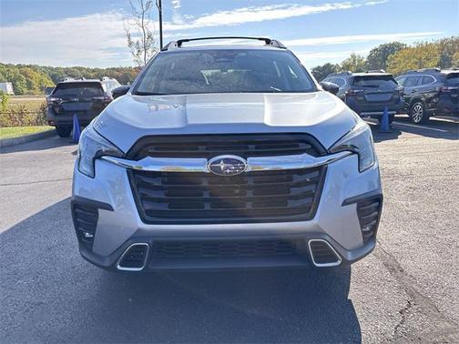 2024 Subaru Ascent Touring 7-Passenger