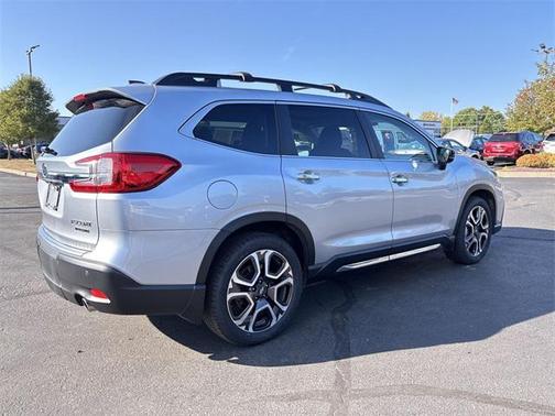 2024 Subaru Ascent Touring 7-Passenger