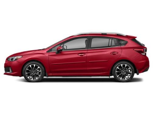 2021 Subaru Impreza Limited
