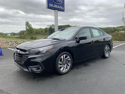2025 Subaru Legacy Limited