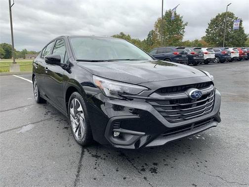 2025 Subaru Legacy Limited