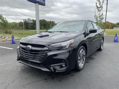 2025 Subaru Legacy Limited