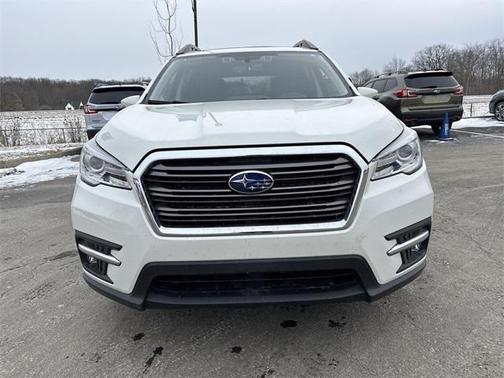 2021 Subaru Ascent Limited 7-Passenger
