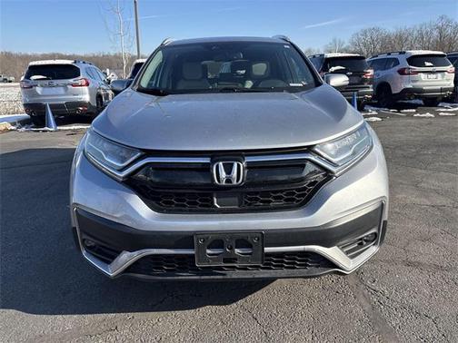 2021 Honda CR-V AWD Touring
