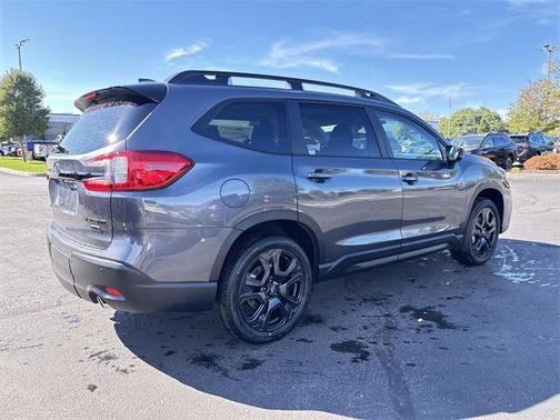 2025 Subaru Ascent Onyx Edition 7-Passenger