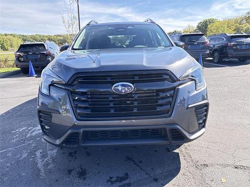 2025 Subaru Ascent Onyx Edition 7-Passenger