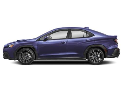 Galaxy Purple Pearl 2026 Subaru WRX Premium
