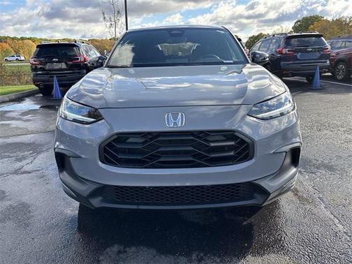 2023 Honda HR-V AWD Sport