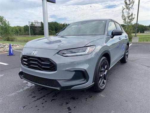 2023 Honda HR-V AWD Sport