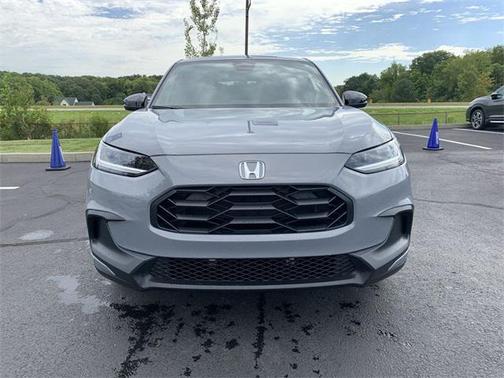 2023 Honda HR-V AWD Sport
