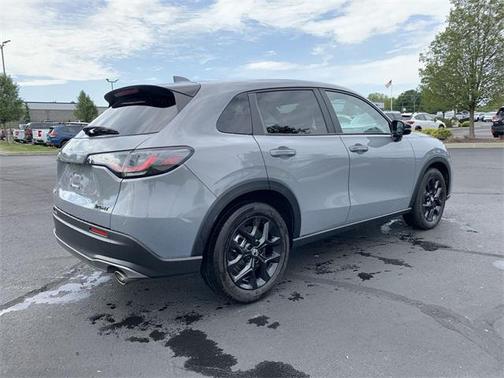 2023 Honda HR-V AWD Sport