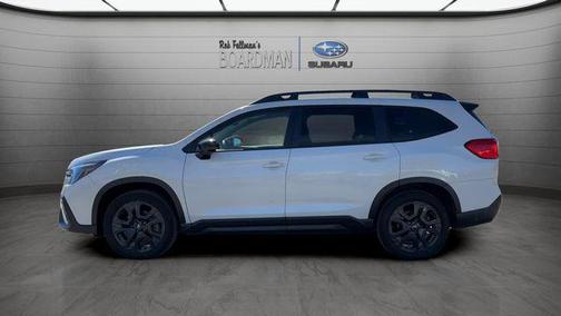 2025 Subaru Ascent Onyx Edition Touring 7-Passenger