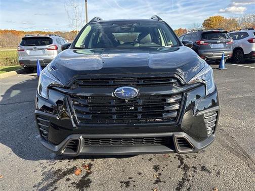 2025 Subaru Ascent Bronze Edition 7-Passenger