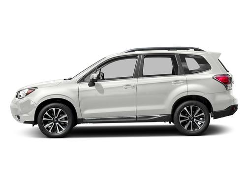 2017 Subaru Forester 2.0XT Touring