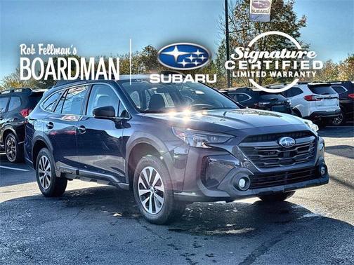 2023 Subaru Outback Base