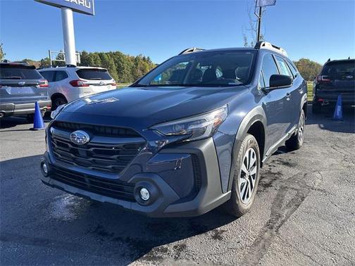 2023 Subaru Outback Base