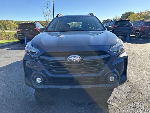 2023 Subaru Outback Base