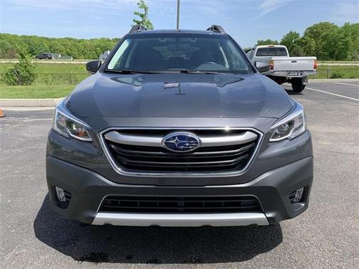 2021 Subaru Outback Limited XT