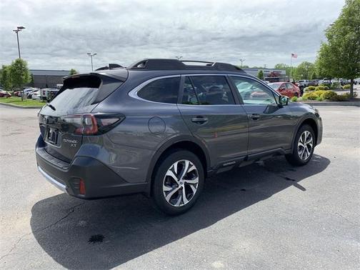 2021 Subaru Outback Limited XT