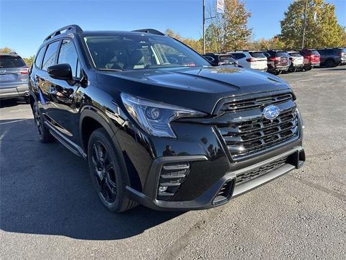 2025 Subaru Ascent Onyx Edition Touring 7-Passenger