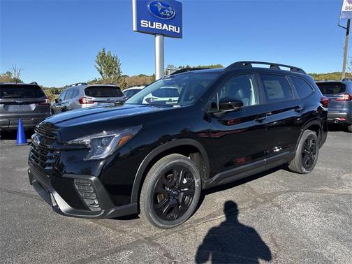 2025 Subaru Ascent Onyx Edition Touring 7-Passenger