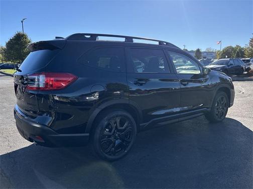 2025 Subaru Ascent Onyx Edition Touring 7-Passenger