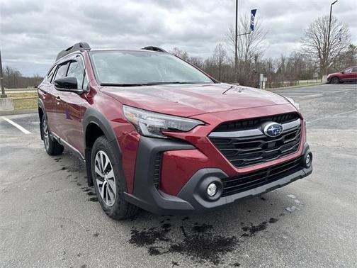 2024 Subaru Outback Premium